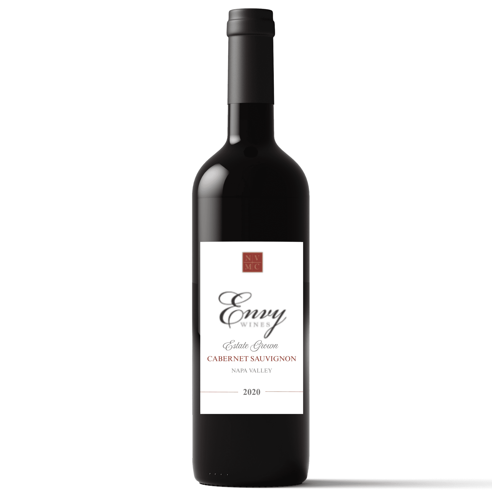 2020 Estate Cabernet Sauvignon bottle