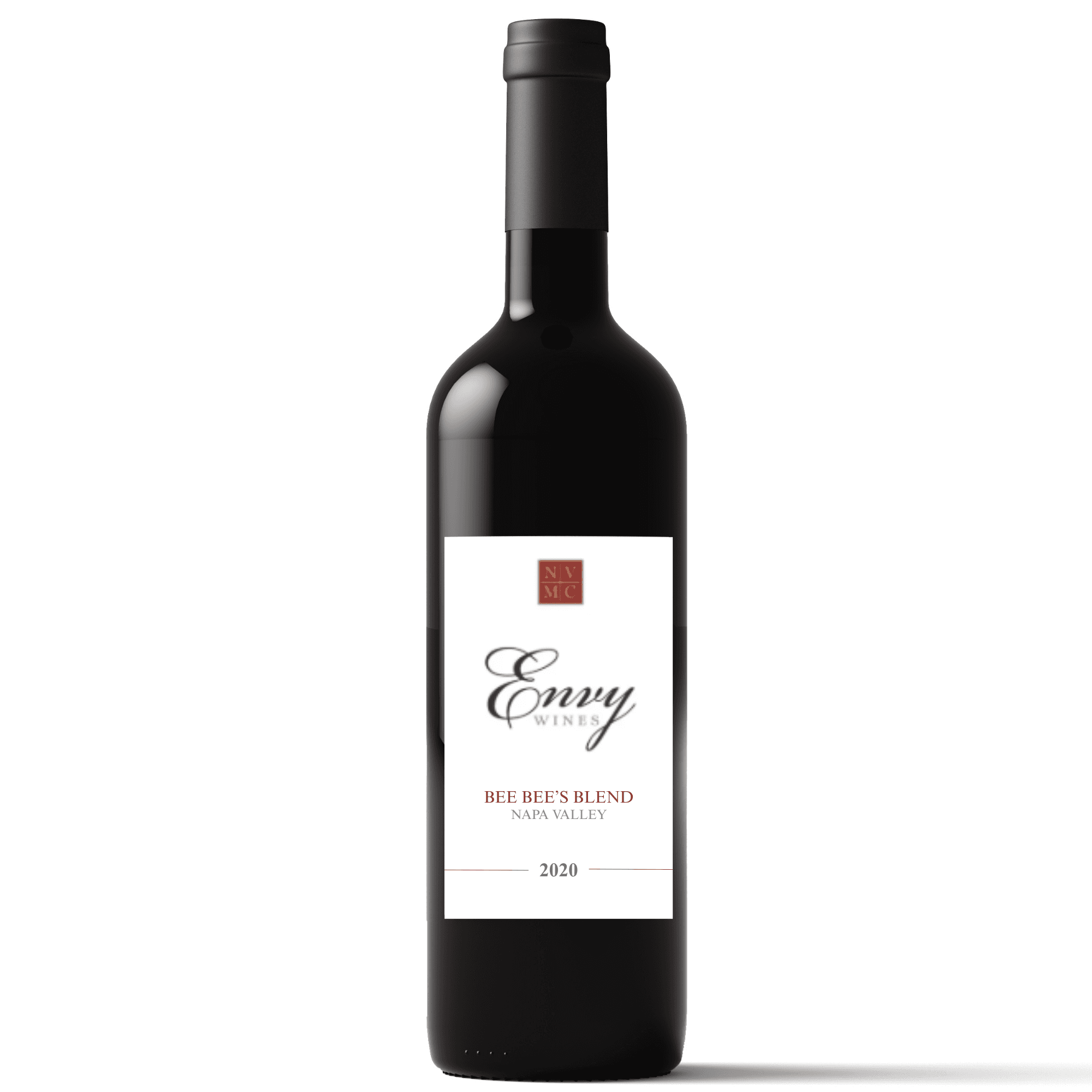 2020 Bee Bee's Blend bottle