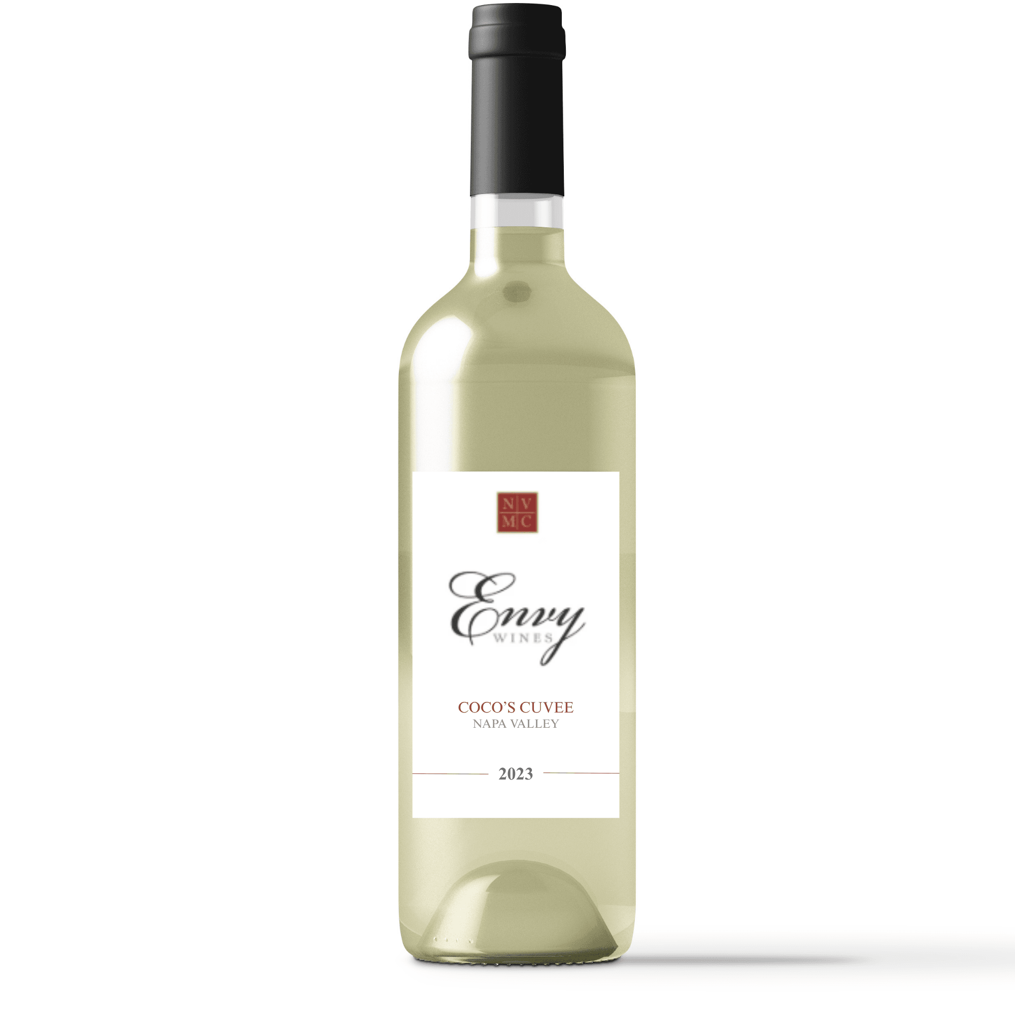 2023 Cocos Cuvée bottle